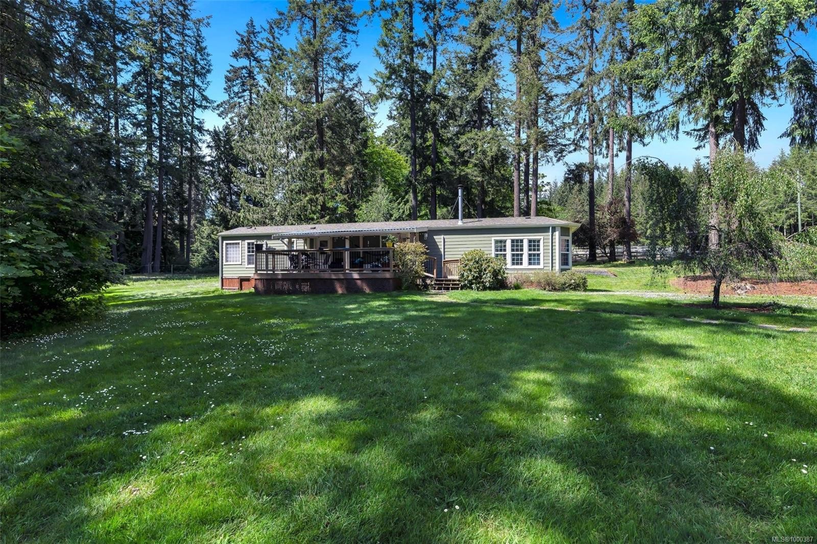 3250 Cobble Hill Rd, Cobble Hill, BC