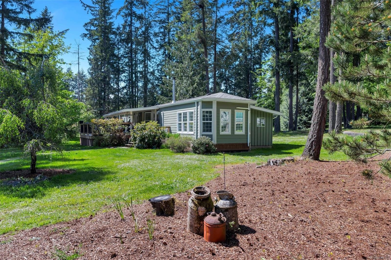 3250 Cobble Hill Rd, Cobble Hill, BC