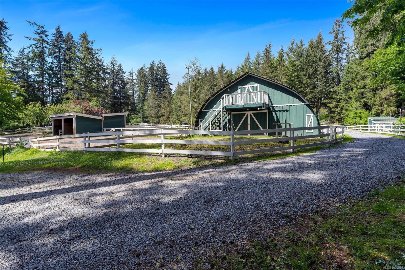 3250 Cobble Hill Rd, Cobble Hill, BC
