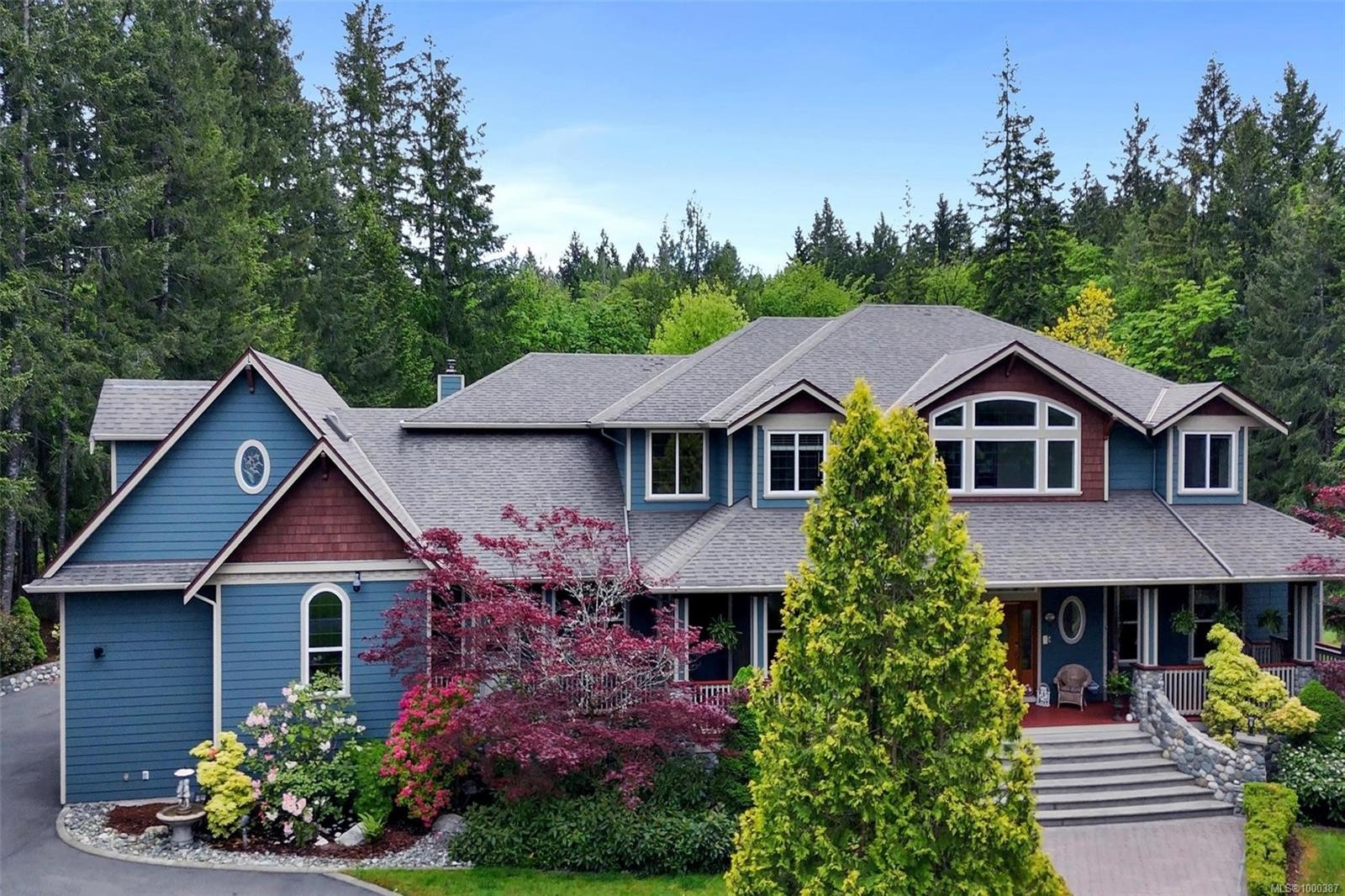 3250 Cobble Hill Rd, Cobble Hill, BC