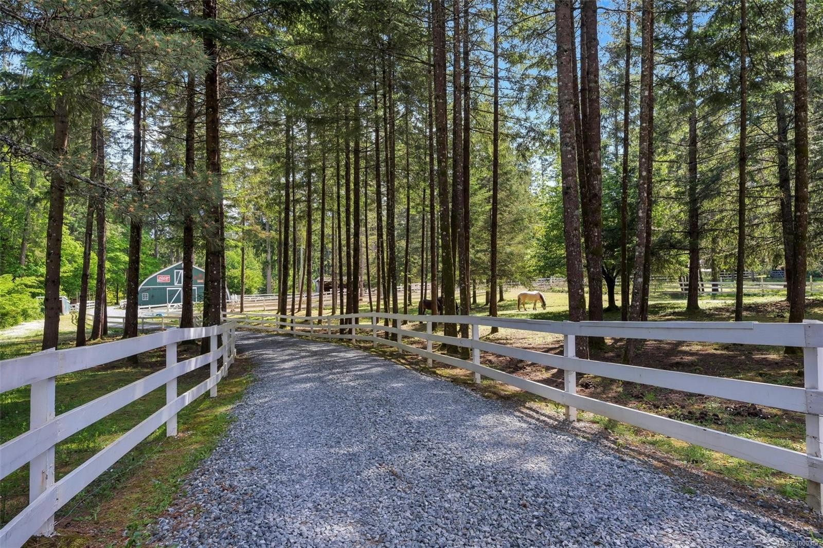 3250 Cobble Hill Rd, Cobble Hill, BC