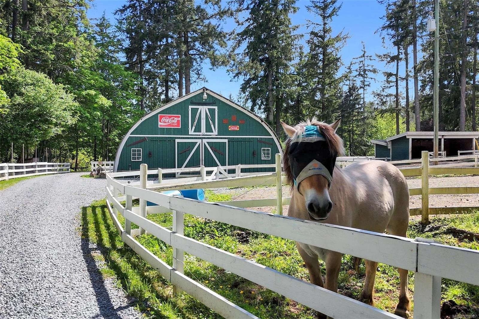 3250 Cobble Hill Rd, Cobble Hill, BC