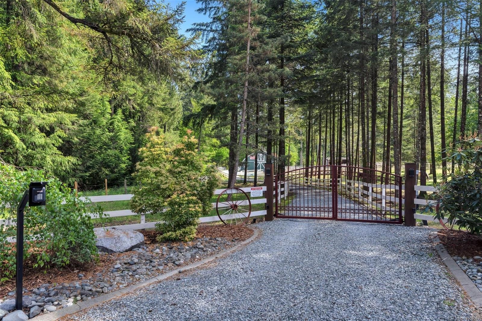 3250 Cobble Hill Rd, Cobble Hill, BC