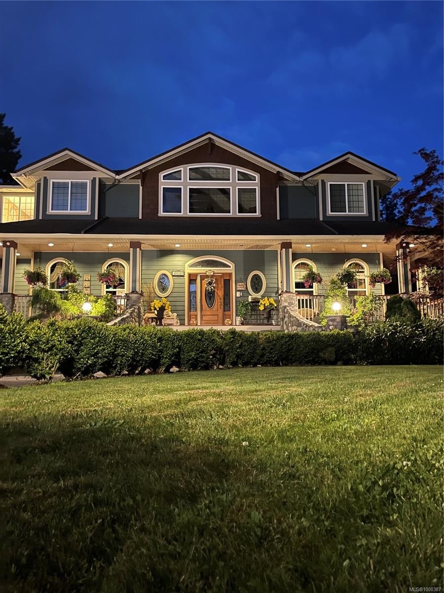 3250 Cobble Hill Rd, Cobble Hill, BC
