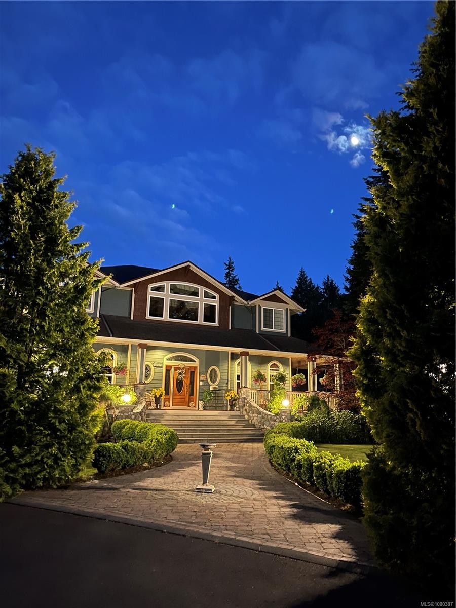 3250 Cobble Hill Rd, Cobble Hill, BC
