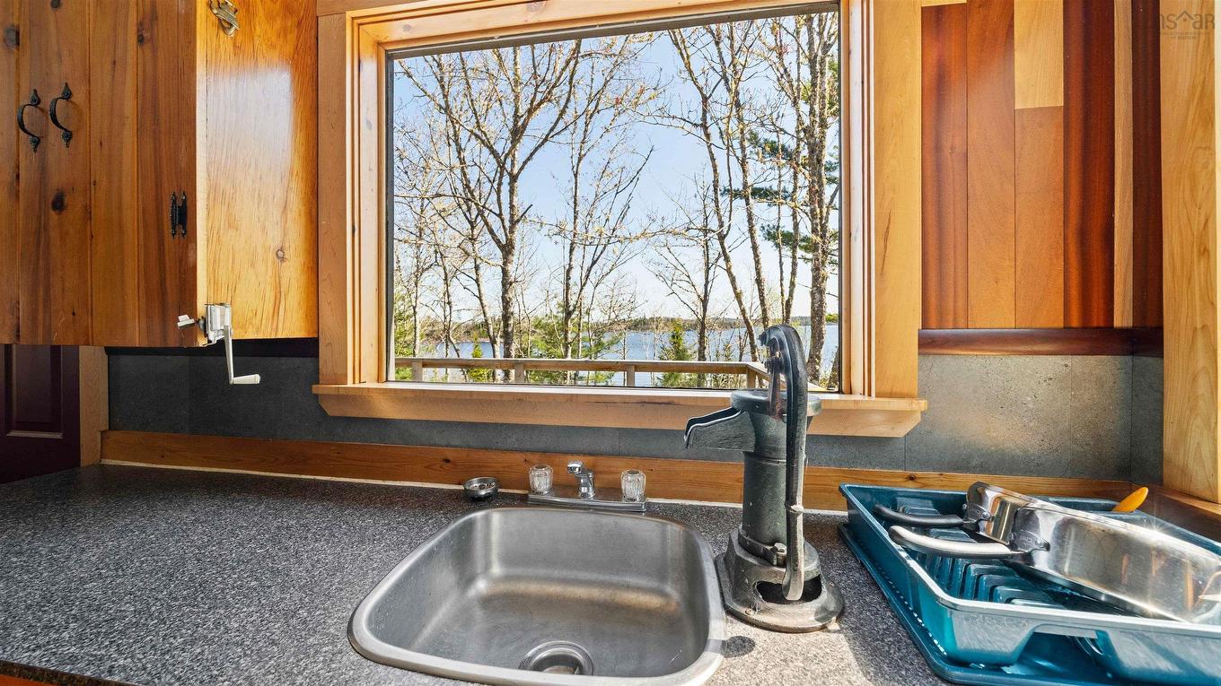 972 Lake Charlotte Water Access, Lake Charlotte, NS