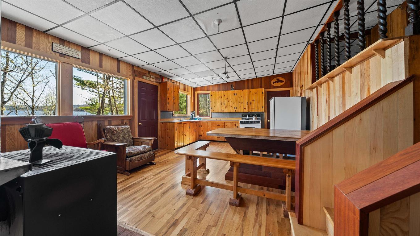 972 Lake Charlotte Water Access, Lake Charlotte, NS