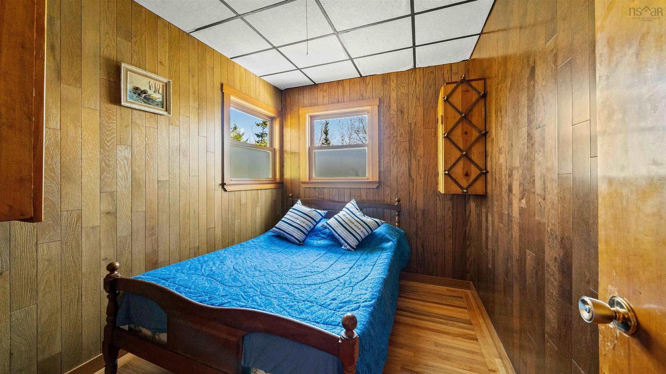 972 Lake Charlotte Water Access, Lake Charlotte, NS