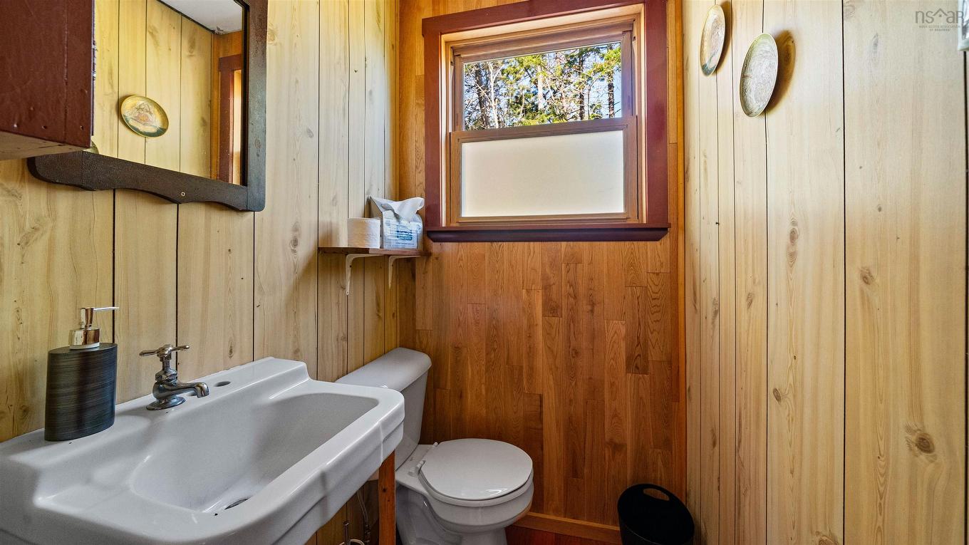 972 Lake Charlotte Water Access, Lake Charlotte, NS