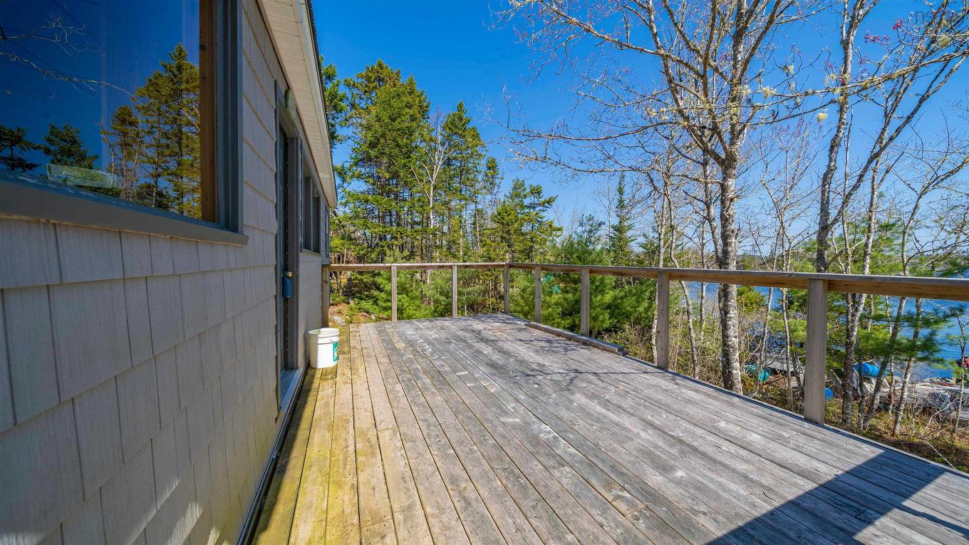 972 Lake Charlotte Water Access, Lake Charlotte, NS