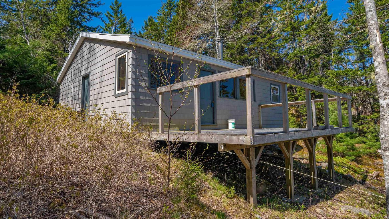 972 Lake Charlotte Water Access, Lake Charlotte, NS