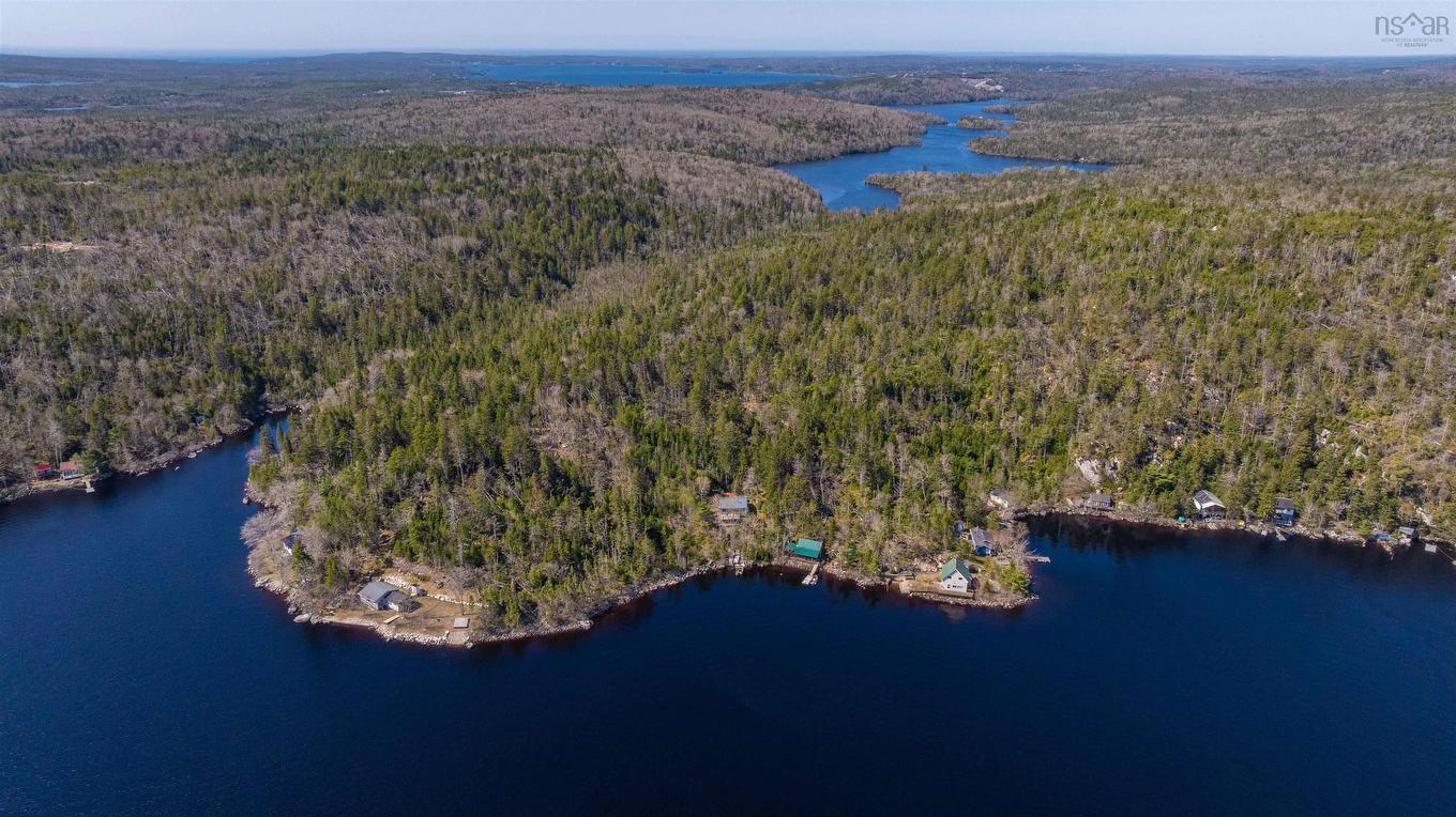 972 Lake Charlotte Water Access, Lake Charlotte, NS