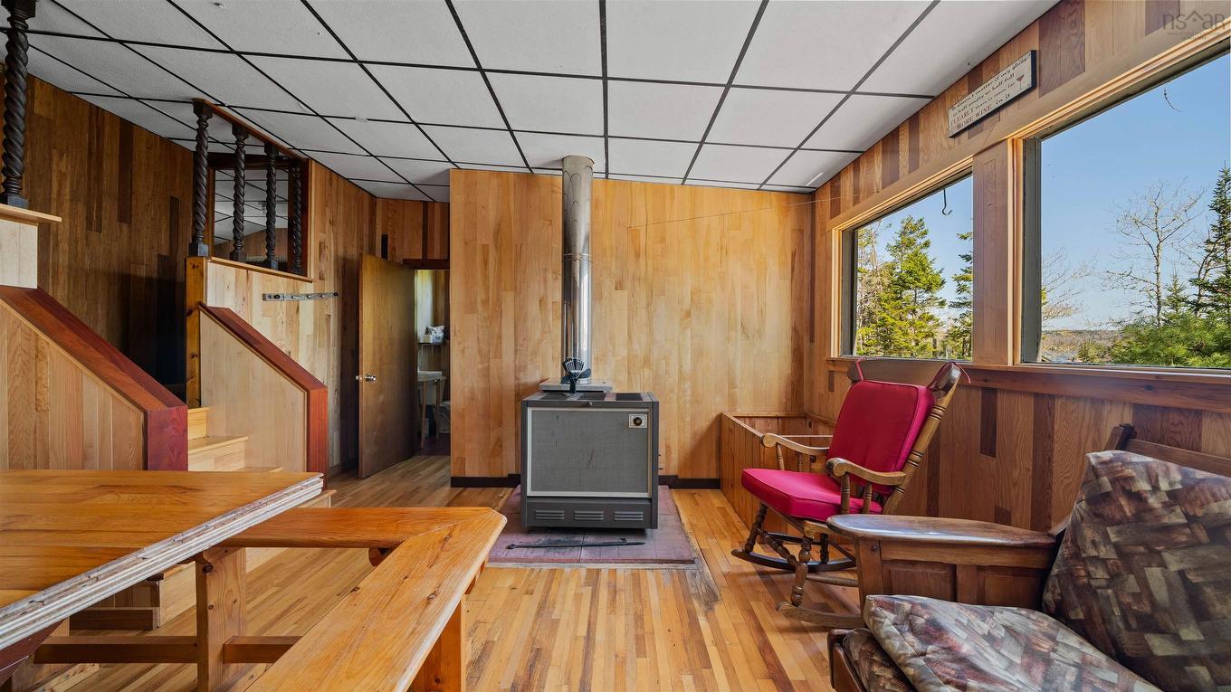 972 Lake Charlotte Water Access, Lake Charlotte, NS