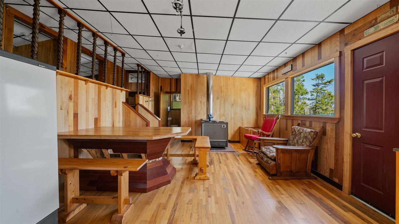 972 Lake Charlotte Water Access, Lake Charlotte, NS