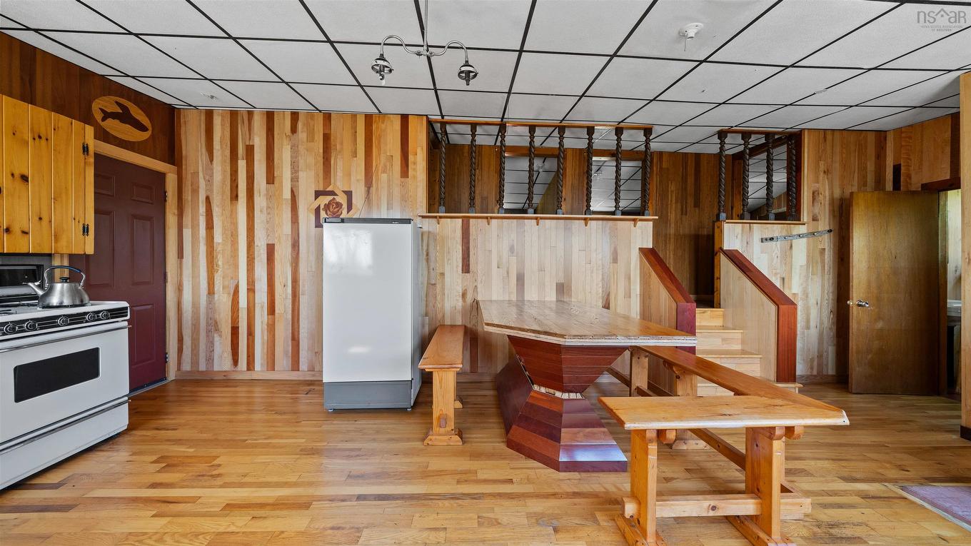 972 Lake Charlotte Water Access, Lake Charlotte, NS