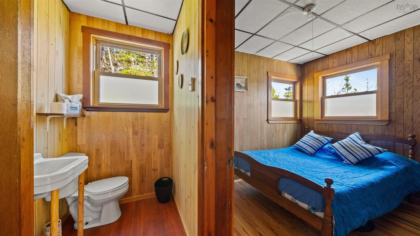 972 Lake Charlotte Water Access, Lake Charlotte, NS