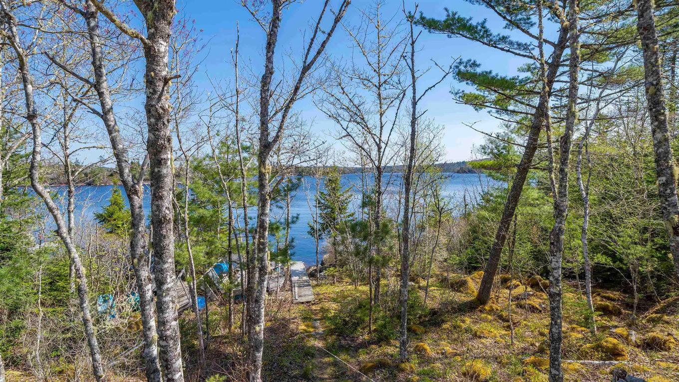 972 Lake Charlotte Water Access, Lake Charlotte, NS