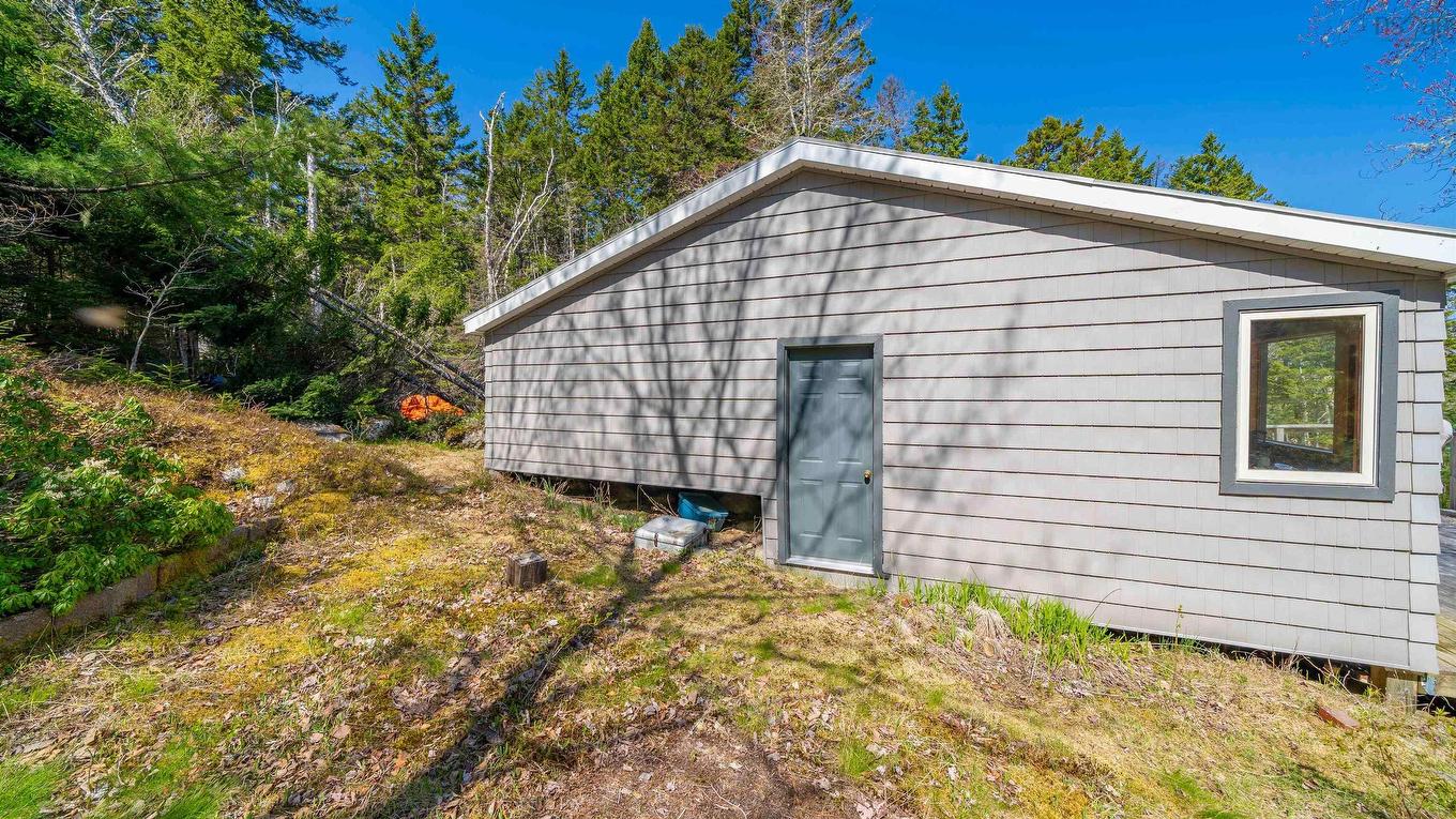 972 Lake Charlotte Water Access, Lake Charlotte, NS