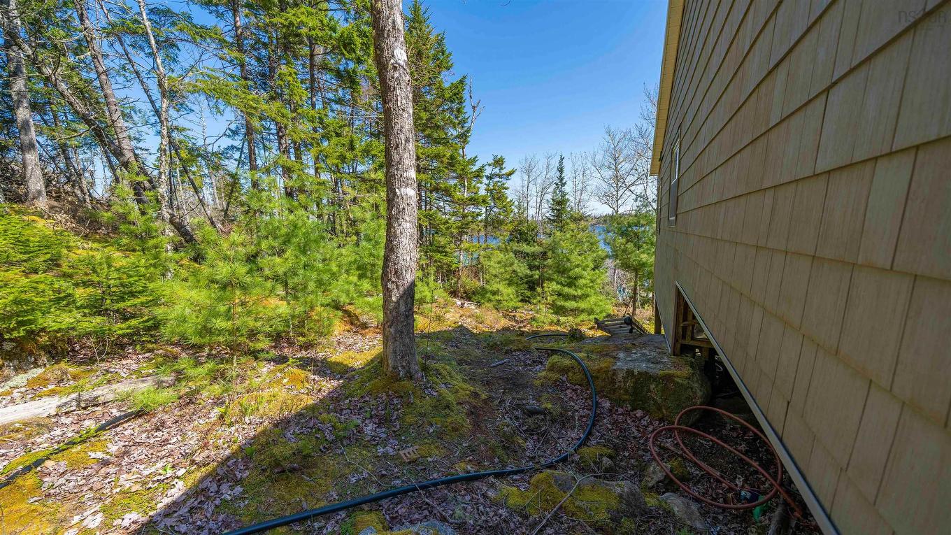 972 Lake Charlotte Water Access, Lake Charlotte, NS