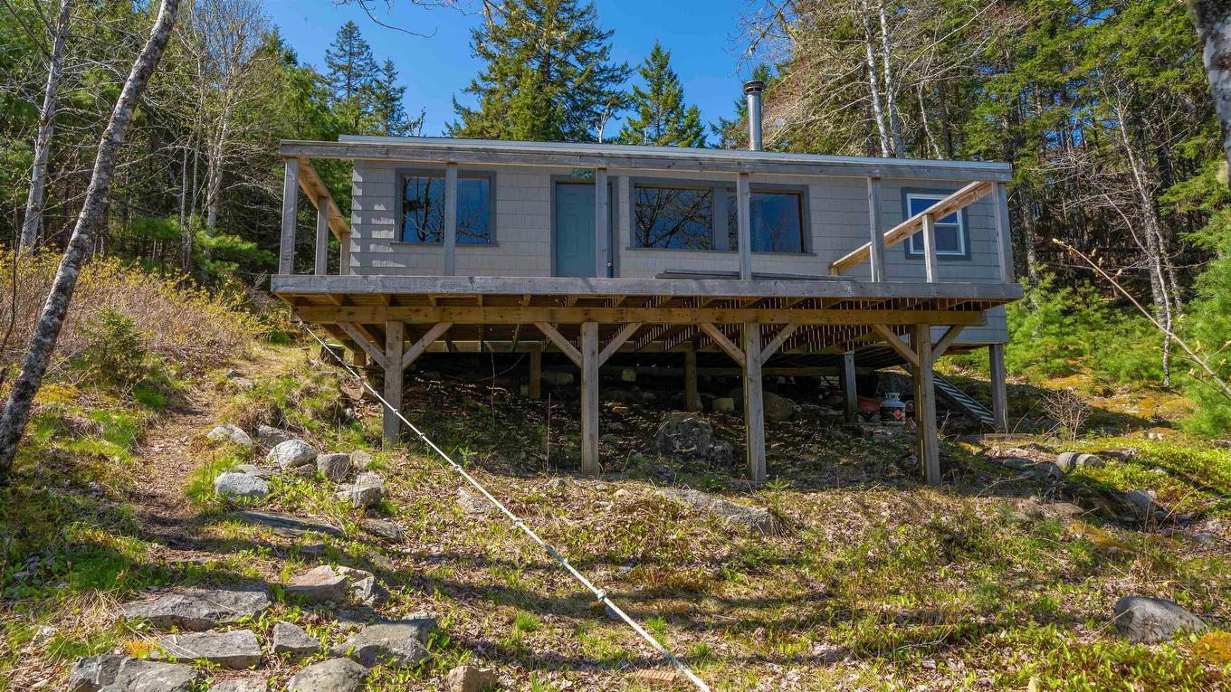 972 Lake Charlotte Water Access, Lake Charlotte, NS