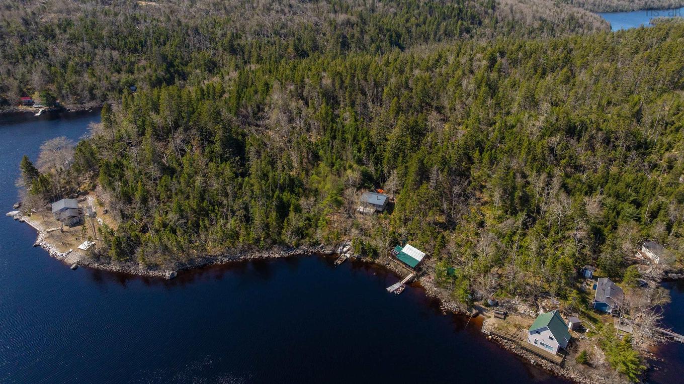 972 Lake Charlotte Water Access, Lake Charlotte, NS