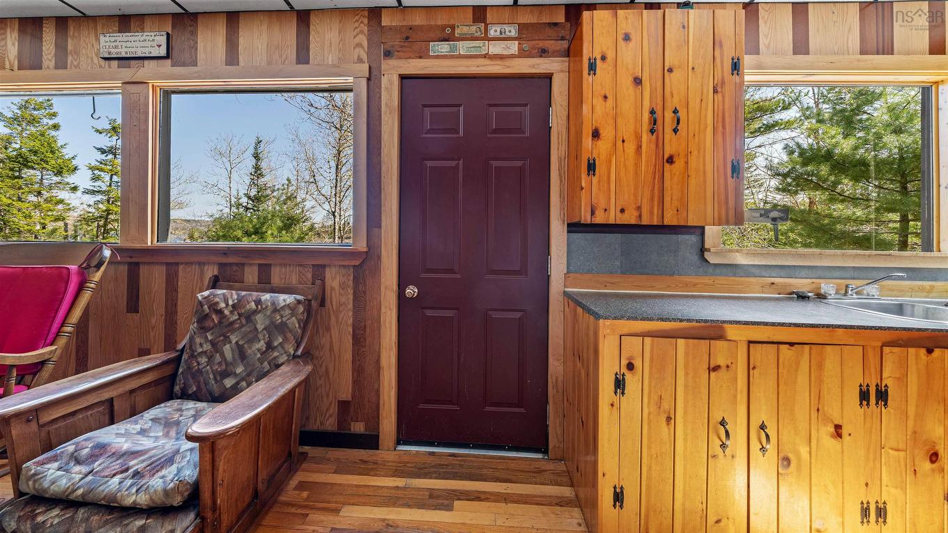 972 Lake Charlotte Water Access, Lake Charlotte, NS