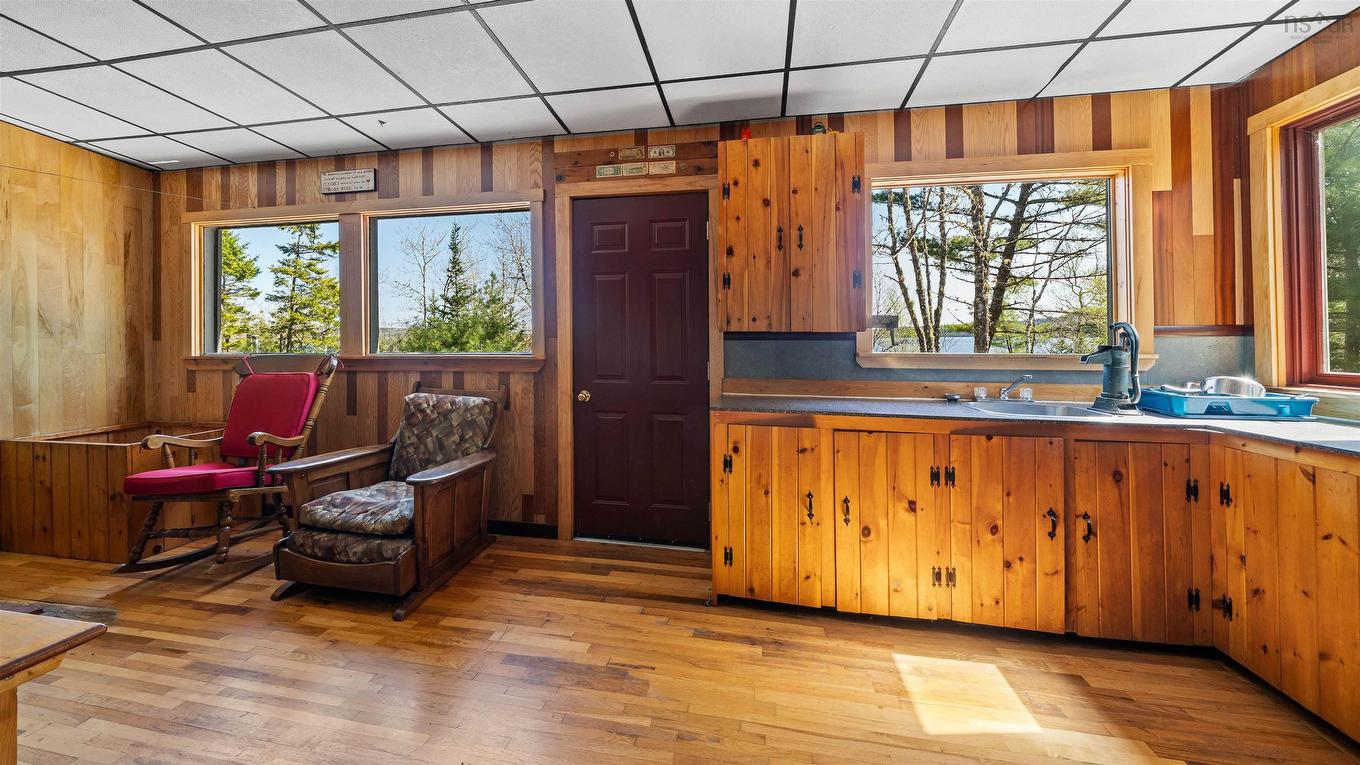 972 Lake Charlotte Water Access, Lake Charlotte, NS