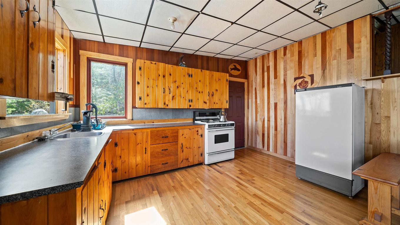 972 Lake Charlotte Water Access, Lake Charlotte, NS