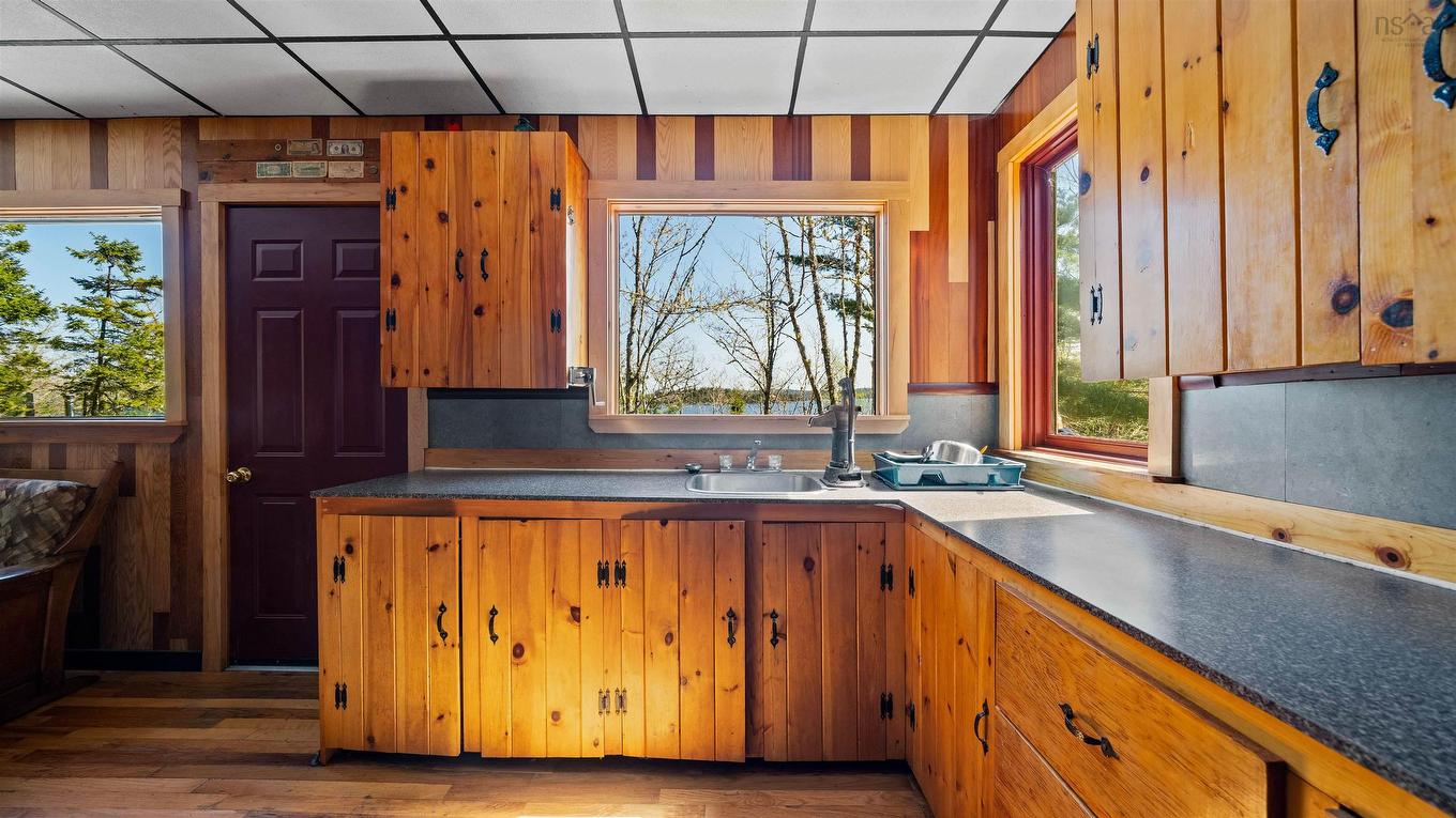 972 Lake Charlotte Water Access, Lake Charlotte, NS