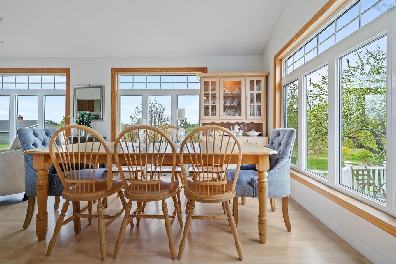 473 Highway 204, Amherst, NS