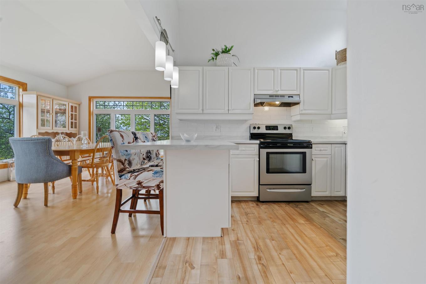 473 Highway 204, Amherst, NS