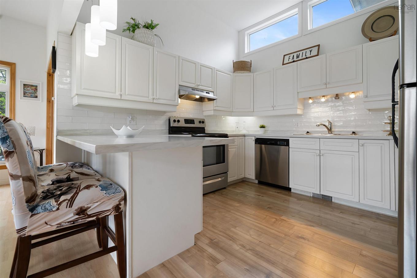 473 Highway 204, Amherst, NS