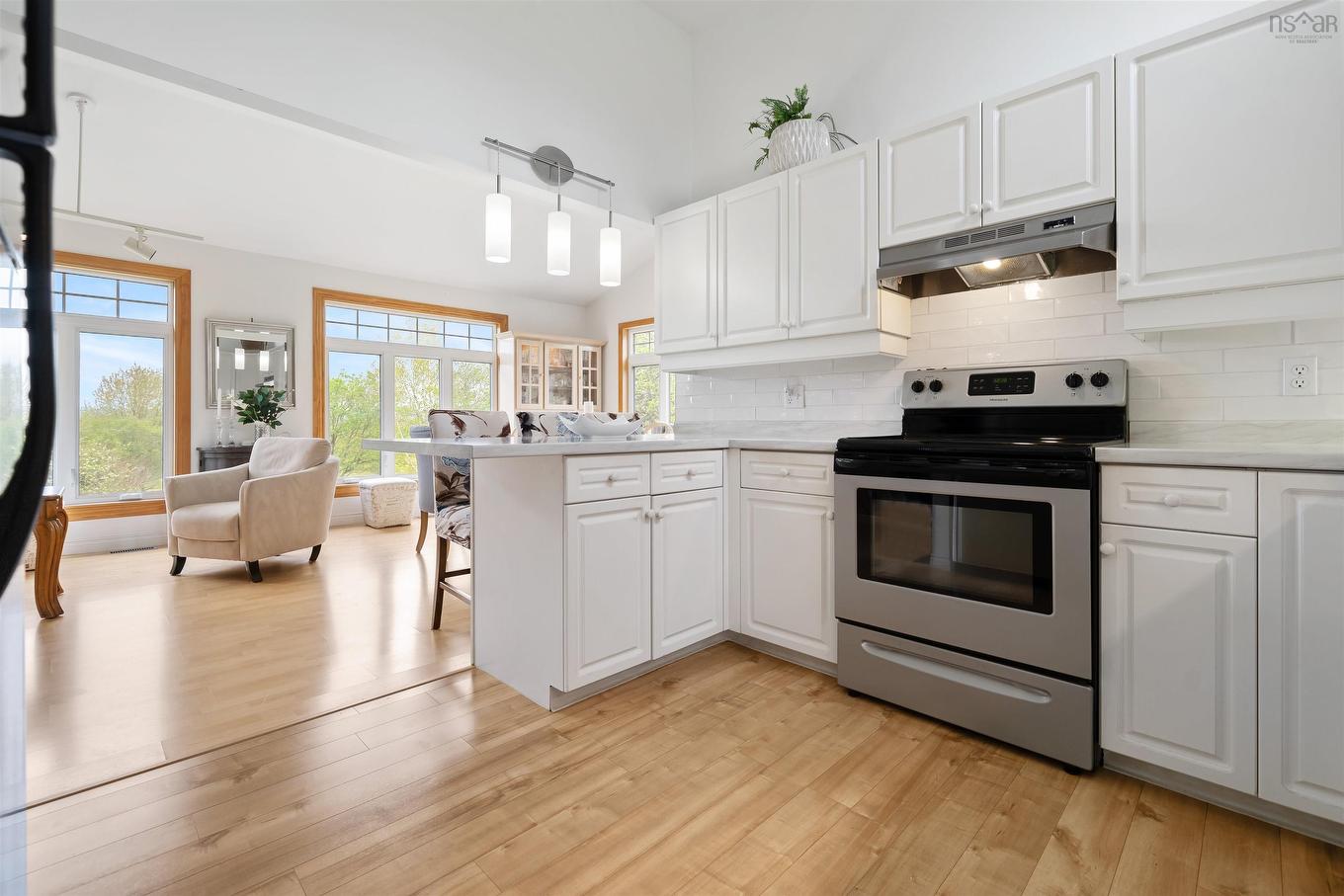 473 Highway 204, Amherst, NS