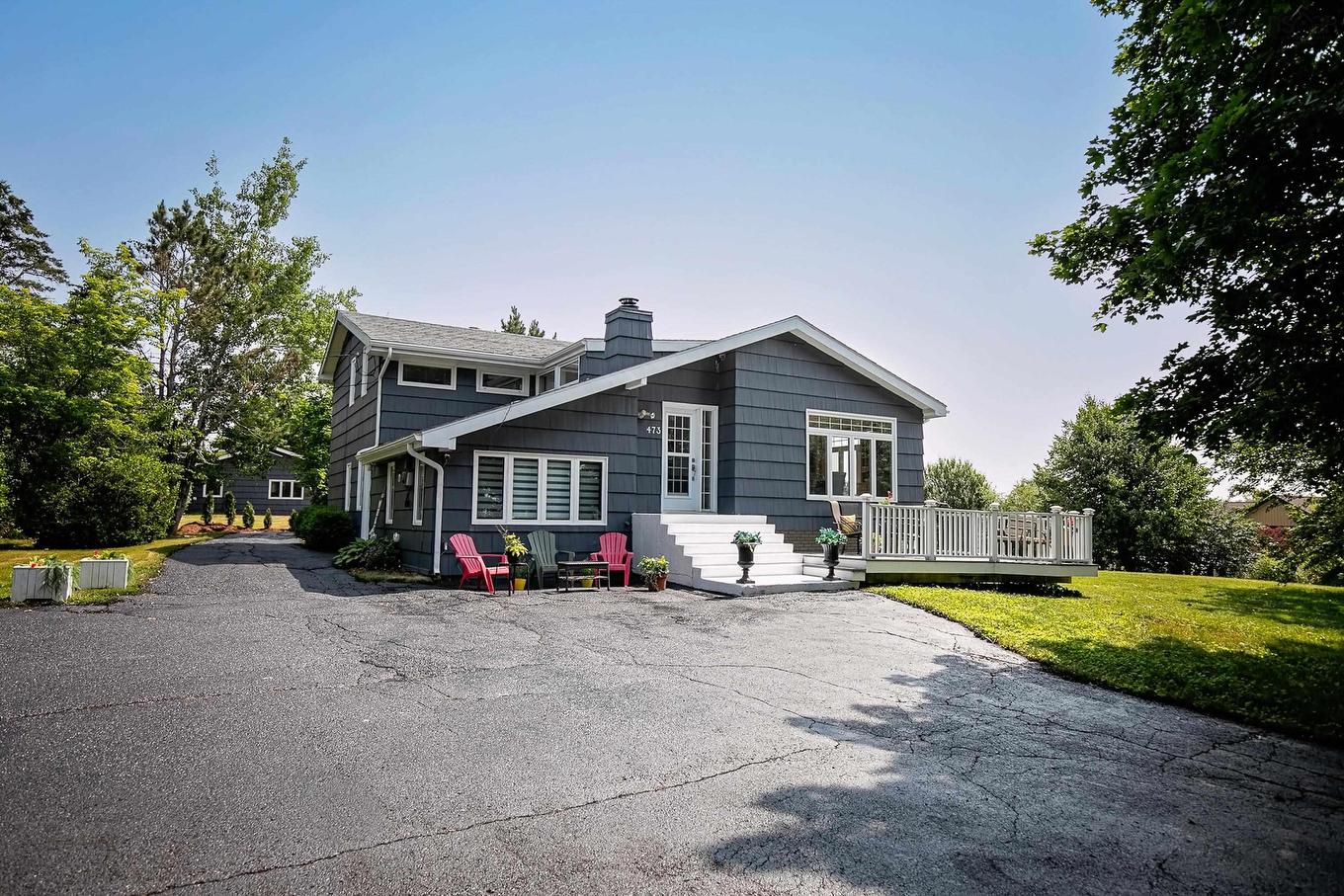 473 Highway 204, Amherst, NS