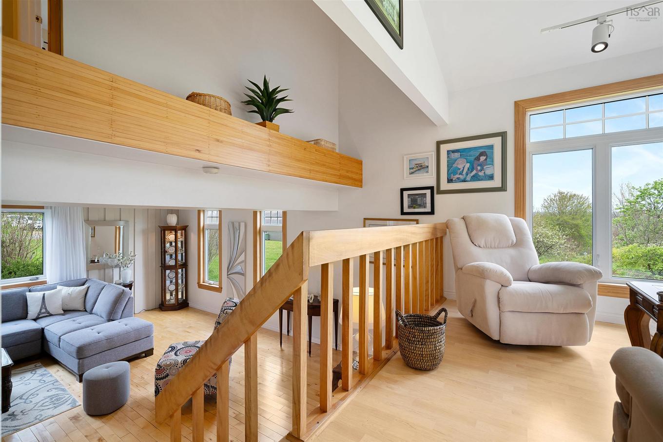 473 Highway 204, Amherst, NS