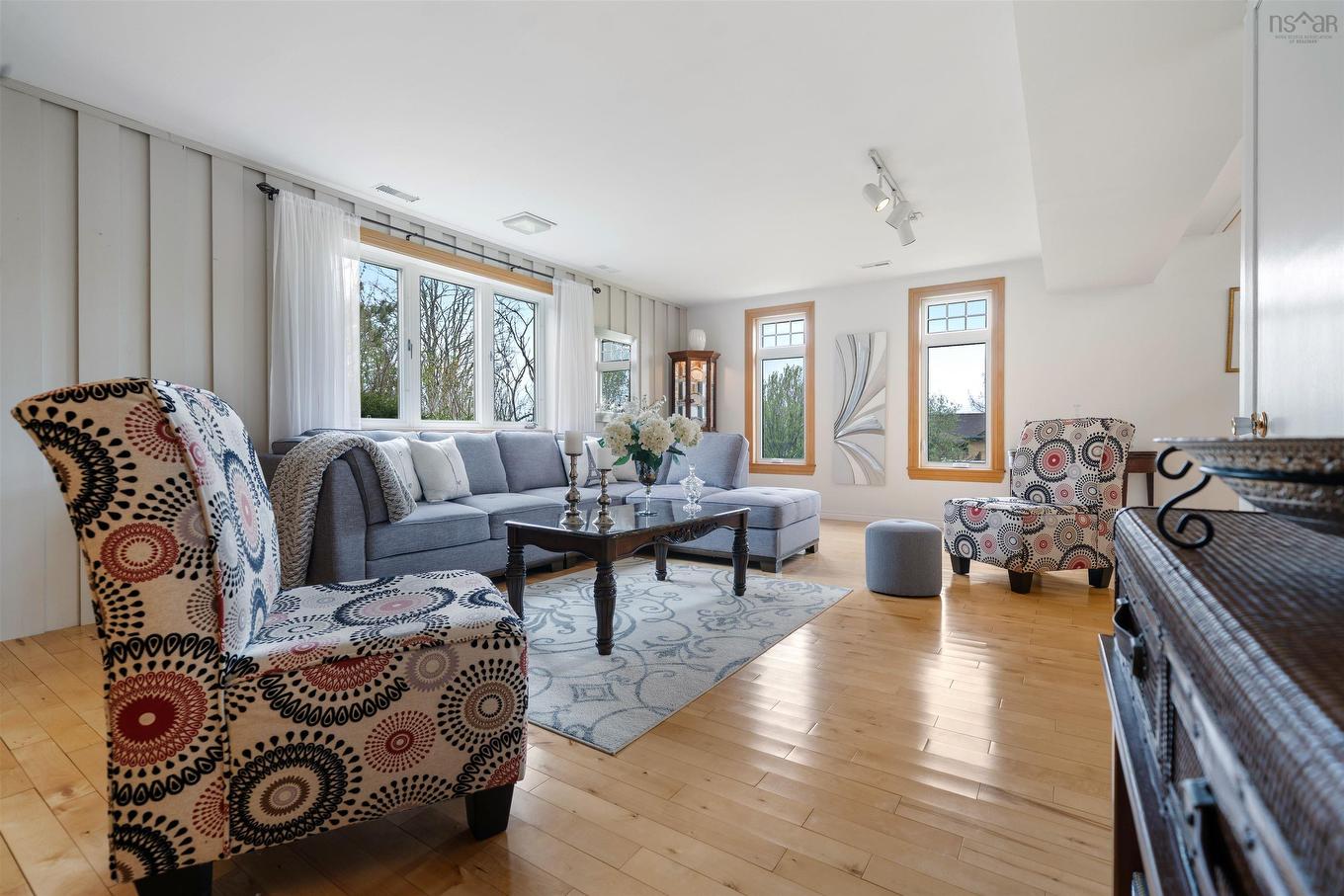 473 Highway 204, Amherst, NS