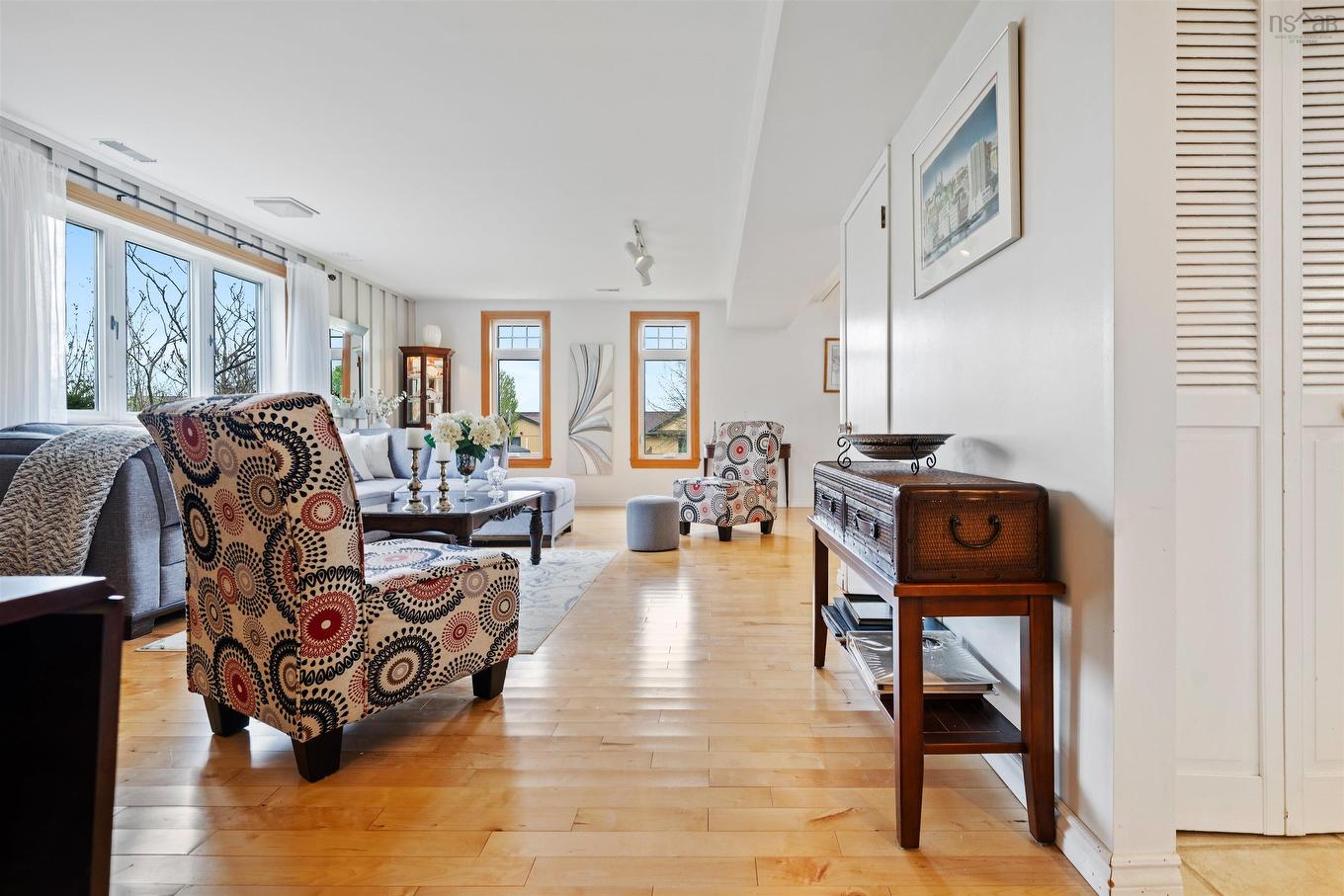 473 Highway 204, Amherst, NS