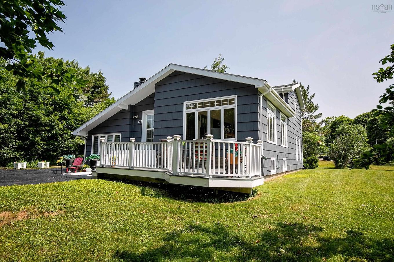 473 Highway 204, Amherst, NS