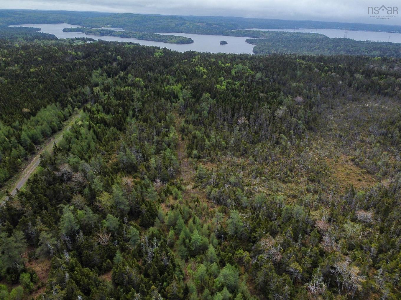 8652 Pepperell Street, Sampsonville, NS