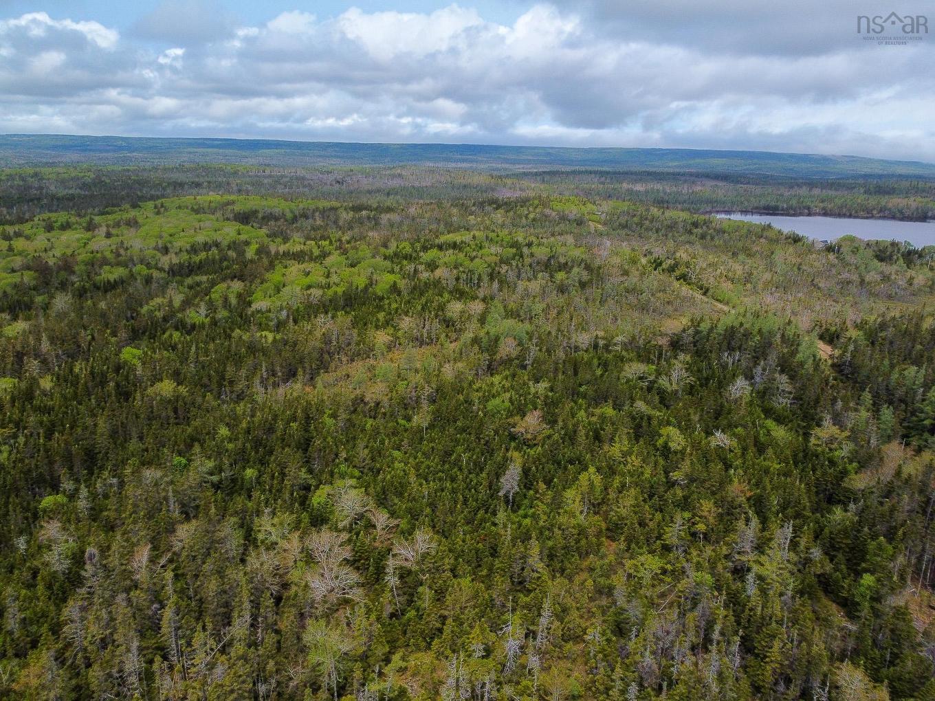 8652 Pepperell Street, Sampsonville, NS