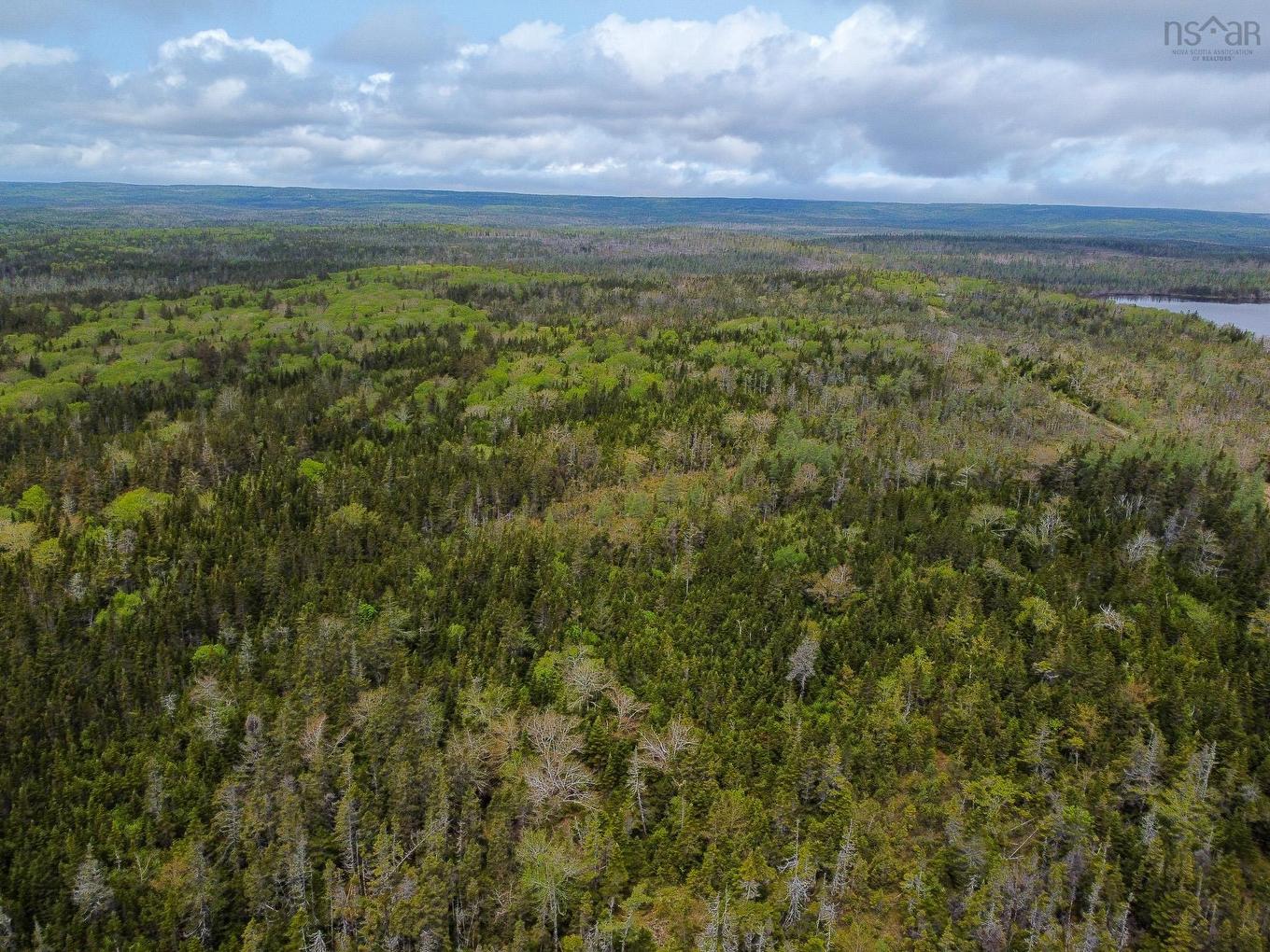 8652 Pepperell Street, Sampsonville, NS