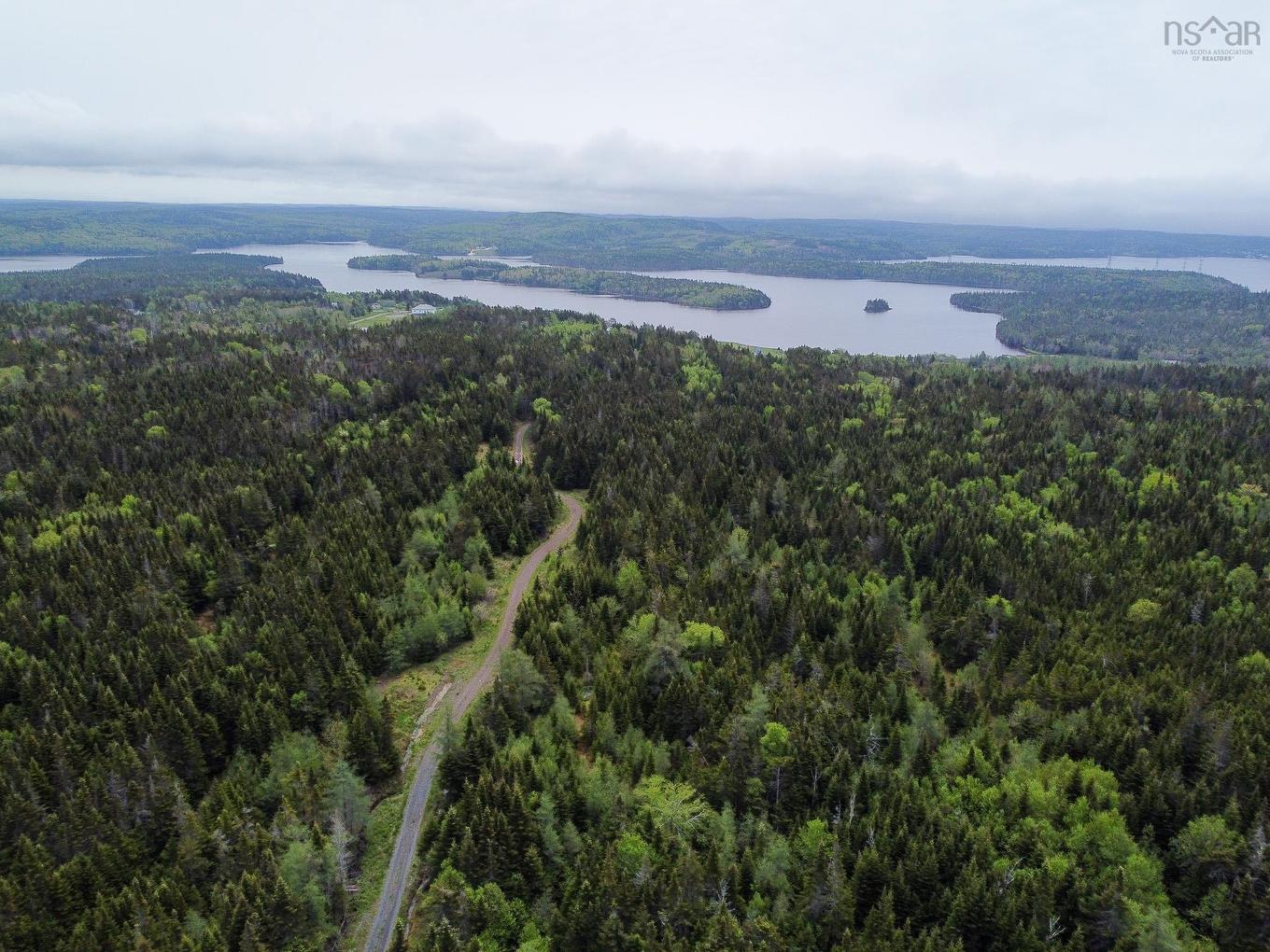 8652 Pepperell Street, Sampsonville, NS