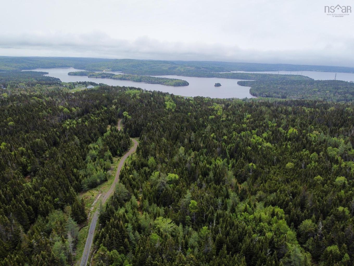 8652 Pepperell Street, Sampsonville, NS