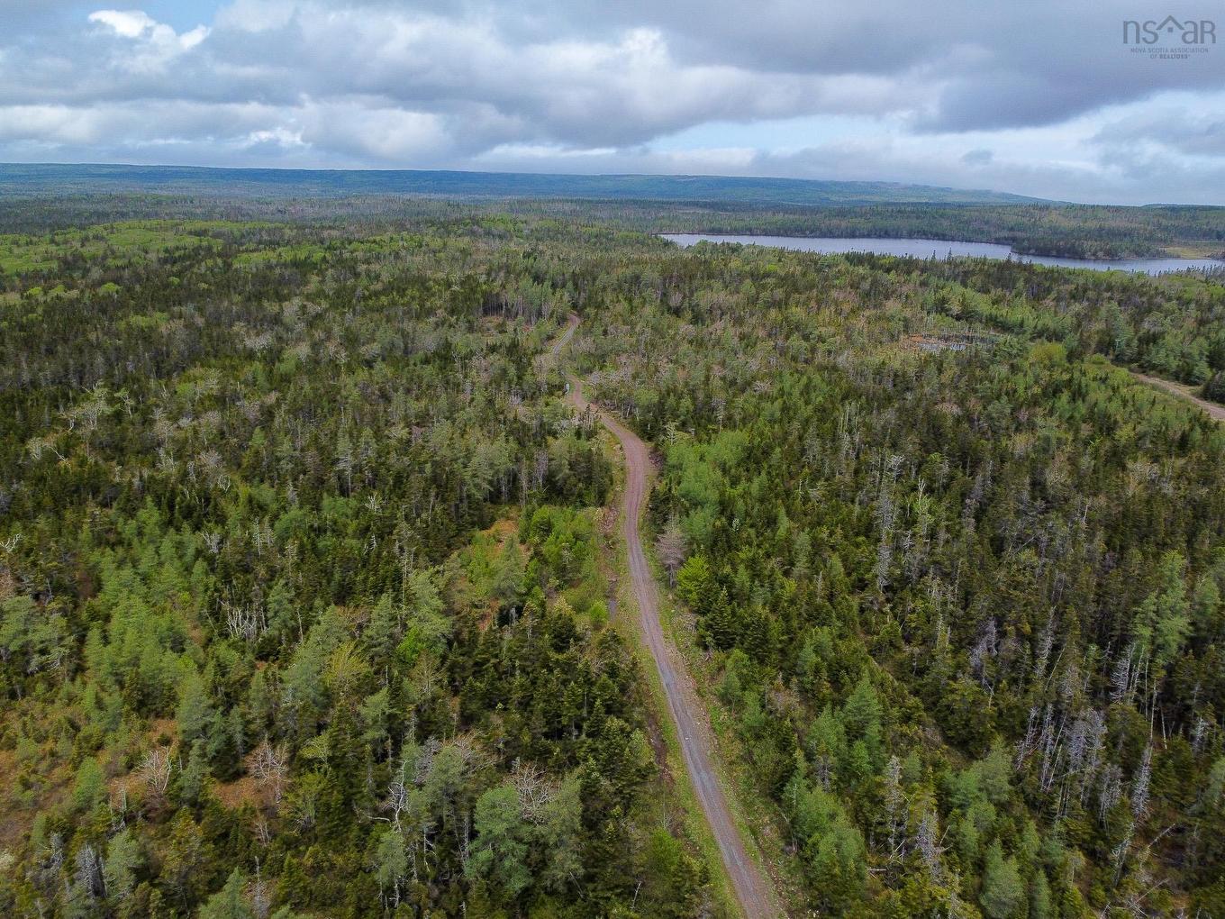 8652 Pepperell Street, Sampsonville, NS