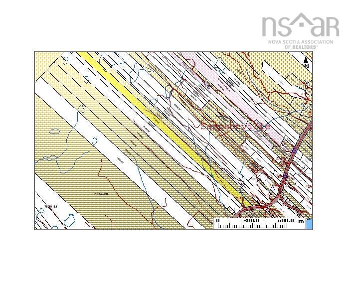 8652 Pepperell Street, Sampsonville, NS