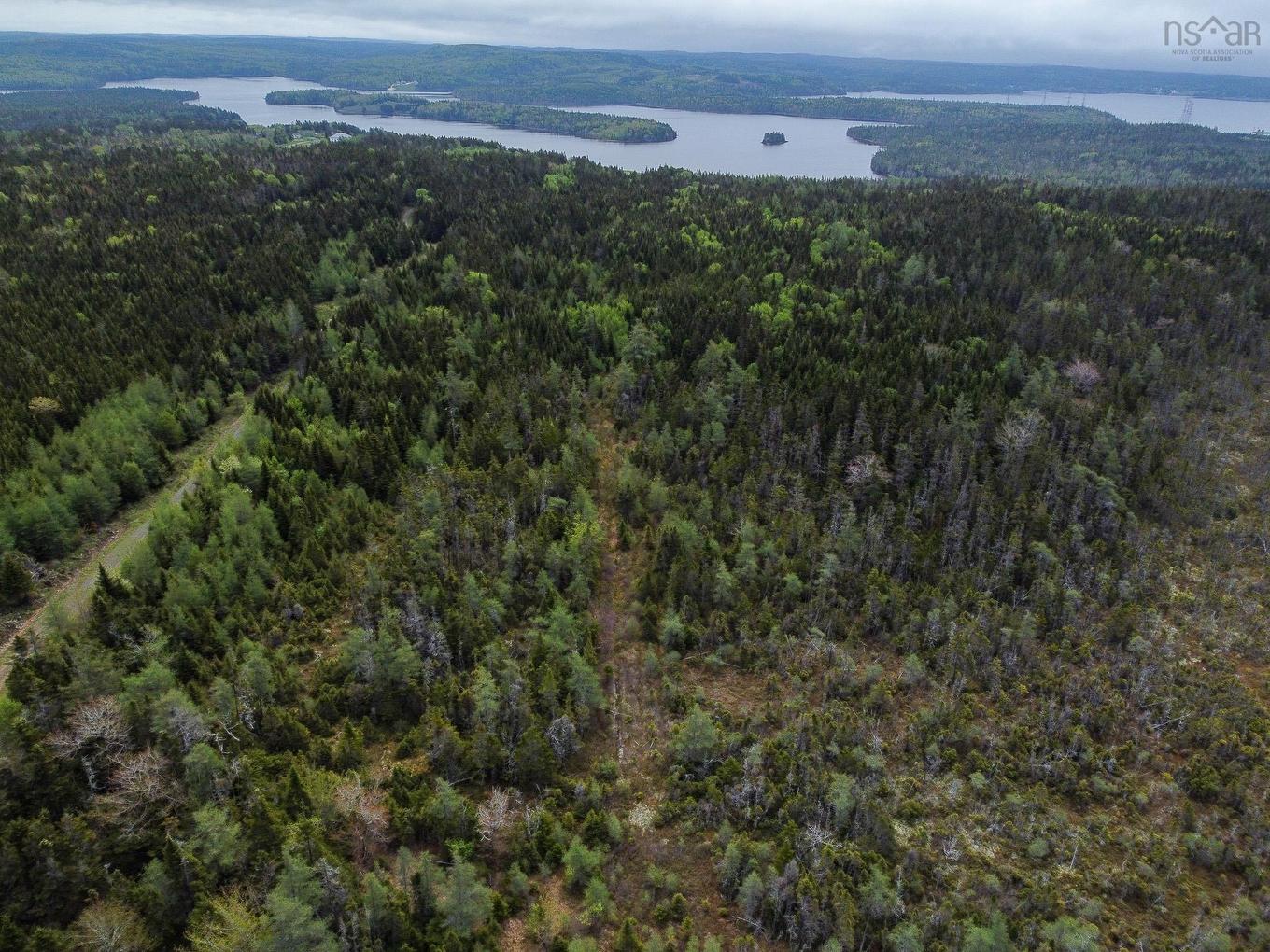 8652 Pepperell Street, Sampsonville, NS