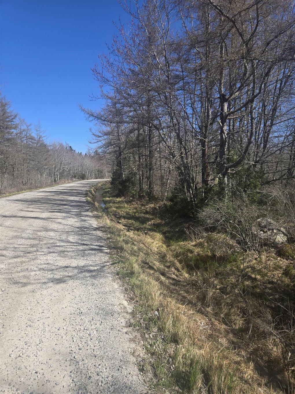 Lot B Lake Road, Sandy Point, NS