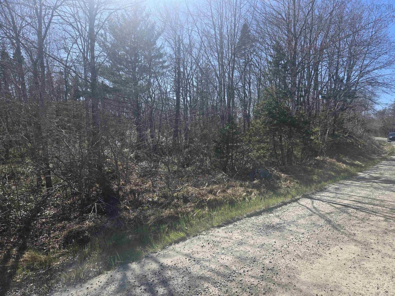 Lot B Lake Road, Sandy Point, NS