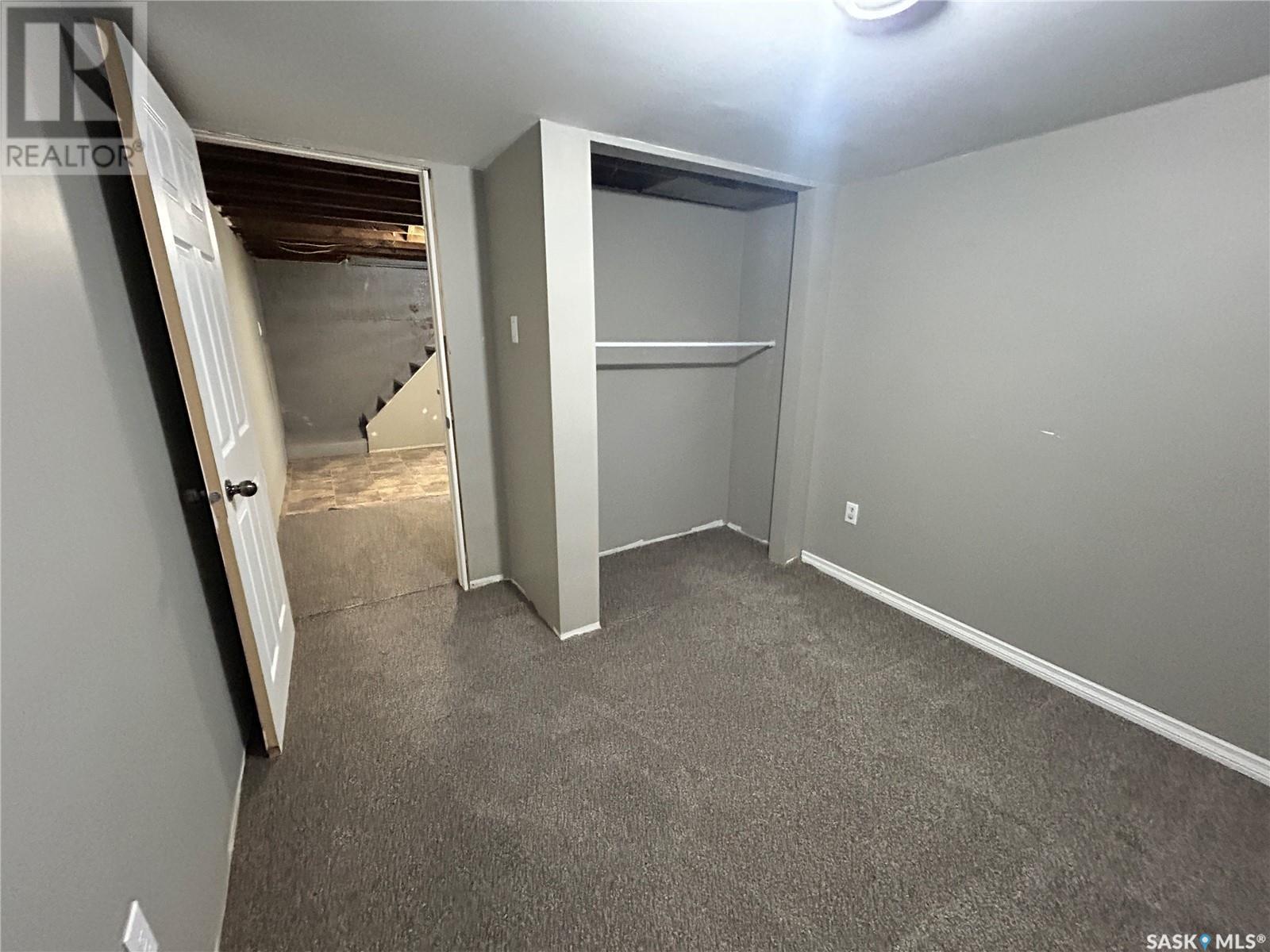 205 Carl Avenue E, Langenburg, SK - Indoor Photo Showing Other Room