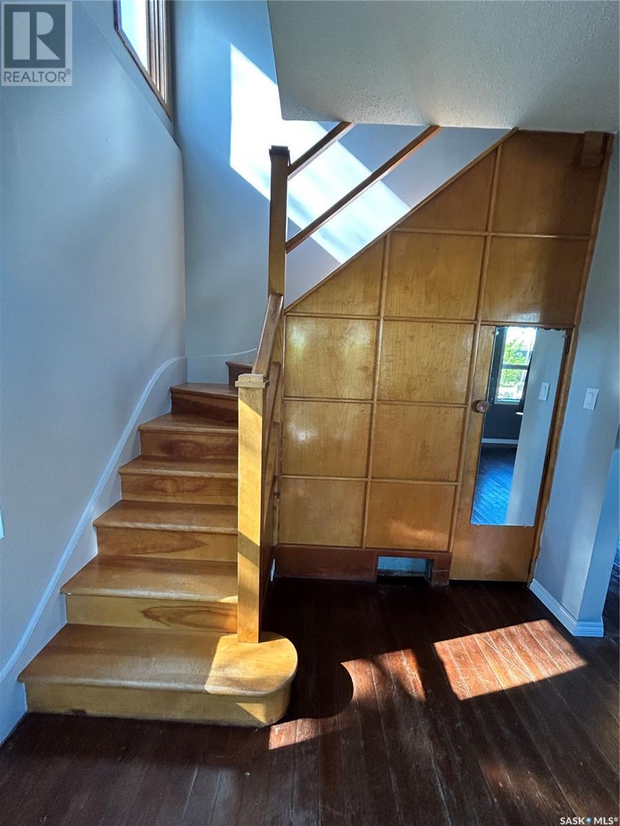 205 Carl Avenue E, Langenburg, SK - Indoor Photo Showing Other Room